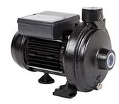 Surface Pumps