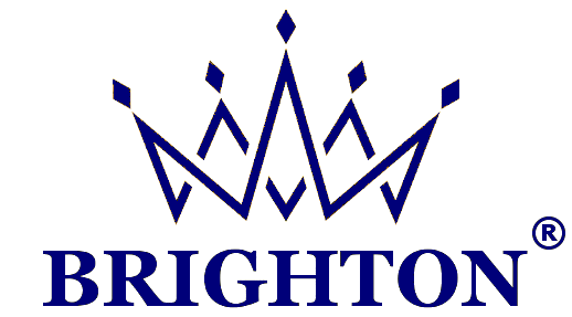 BRIGHTON Logo