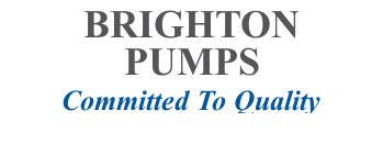 Brighton Pumps Logo