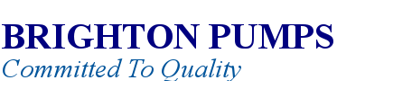 Brighton Pumps Logo